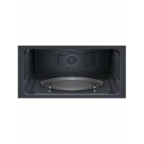 Микроволновая печь Electrolux EVM8E09X черный/нерж