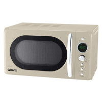 Микроволновая печь Galanz MOG-2073DC кремовый