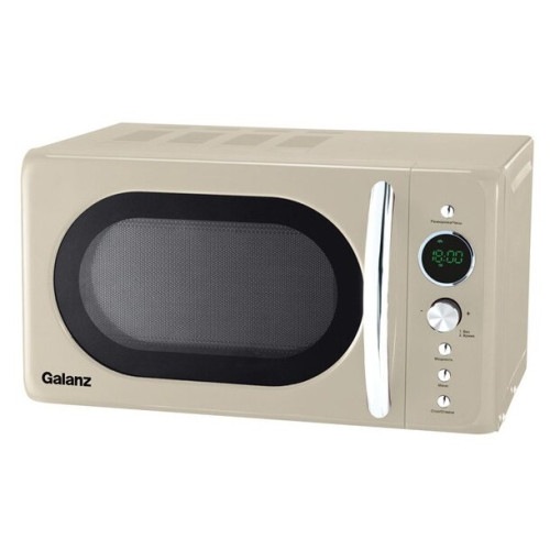 Микроволновая печь Galanz MOG-2073DC кремовый