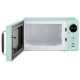 Микроволновая печь Daewoo KOR-669RM мятный