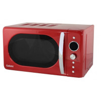 Микроволновая печь Galanz MOG-2073DR красный