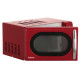Микроволновая печь Galanz MOG-2073DR красный