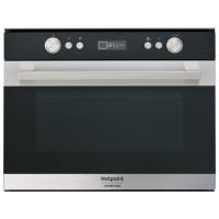 Микроволновая печь HOTPOINT-ARISTON MS 767 IX HA