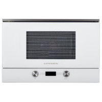 Встраиваемая Микроволновая печь KUPPERSBERG HMW 393 W белый