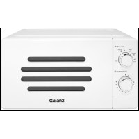 Микроволновая печь GALANZ MOS-2007MW белый