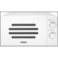 Микроволновая печь GALANZ MOS-2007MW белый