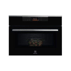 Микроволновая печь ELECTROLUX KVMBE09X 