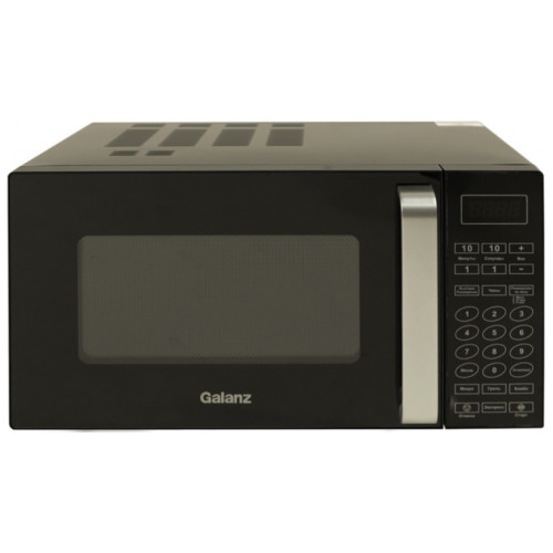 Микроволновая печь Galanz MOG-2374D черный