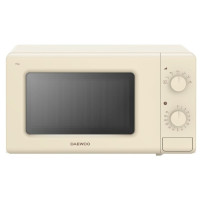 Микроволновая печь Daewoo KOR-7717C бежевый