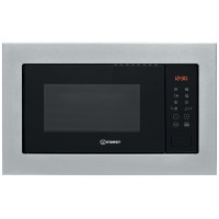 Микроволновая печь INDESIT MWI 125 GX