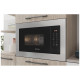 Микроволновая печь INDESIT MWI 125 GX