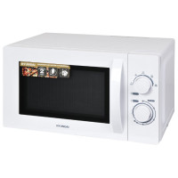Микроволновая печь Hyundai HYM-M2059 белый