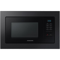 Микроволновая печь Samsung MS20A7013AB встраиваемая