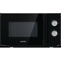 Микроволновая печь GORENJE MO17E1BH черная