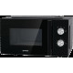 Микроволновая печь GORENJE MO17E1BH черная