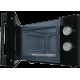 Микроволновая печь GORENJE MO17E1BH черная