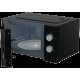 Микроволновая печь GORENJE MO17E1BH черная