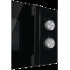 Микроволновая печь GORENJE MO17E1BH черная