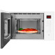 Микроволновая печь HANSA AMMB25E1WH
