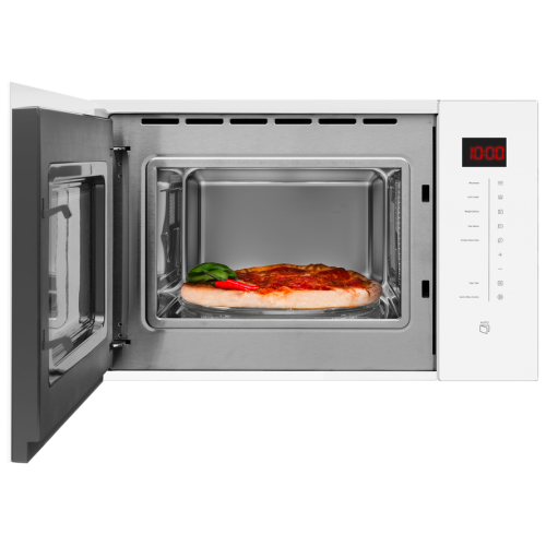 Микроволновая печь HANSA AMMB25E1WH