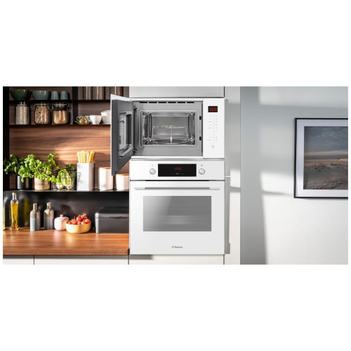 Микроволновая печь HANSA AMMB25E1WH