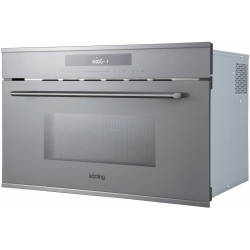 Встраиваемая микроволновая печь Korting KMI 830 GBXGr