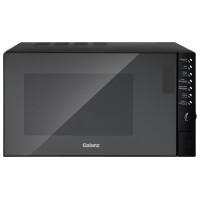 Микроволновая печь Galanz MOG-2375D черный/зеркальный