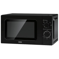 Микроволновая печь BBK 20MWS-717M/B Черный