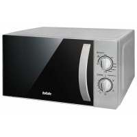 Микроволновая печь BBK 20MWG740M/S