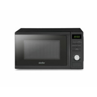 Микроволновая печь SIMFER MD 2260 черный
