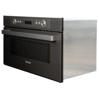Микроволновая печь Hotpoint-Ariston MD 764 BL HA