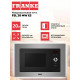 Микроволновая печь Franke FSL 20 MW BK