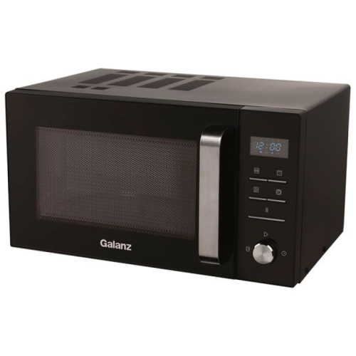 Микроволновая печь Galanz MOG-2376D черный