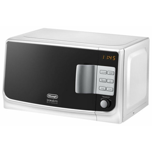 Микроволновая печь DELONGHI MW 20 WHITE