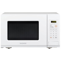Микроволновая печь Daewoo KOR-6LCBW