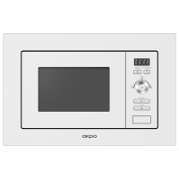 Микроволновая печь AKPO MEA 82008 MEP01 WH белый