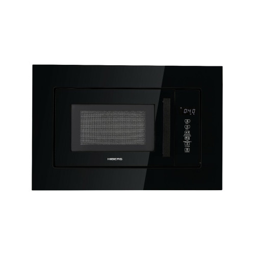 Микроволновая печь HIBERG i-VM 6502 B