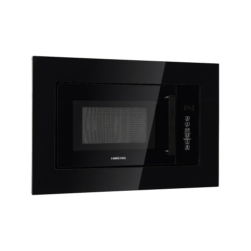 Микроволновая печь HIBERG i-VM 6502 B