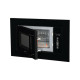 Микроволновая печь HIBERG i-VM 6502 B
