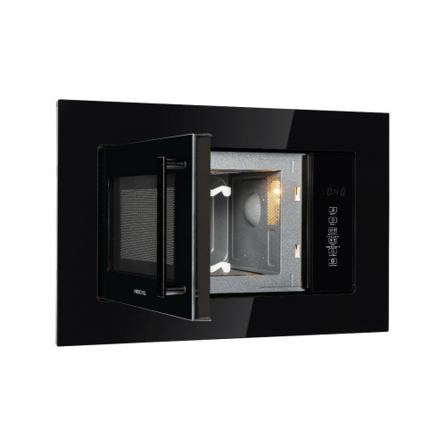 Микроволновая печь HIBERG i-VM 6502 B