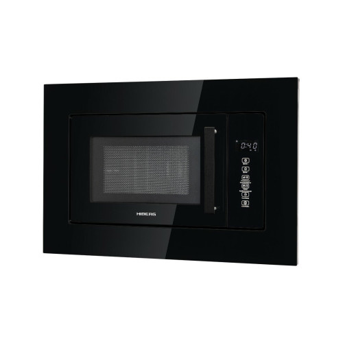 Микроволновая печь HIBERG i-VM 6502 B