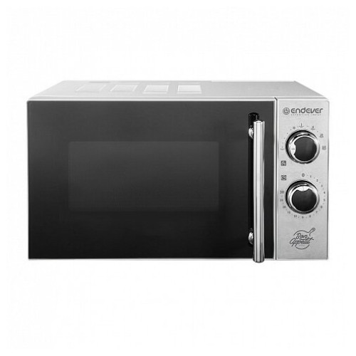 Микроволновая печь Endever Danko 2005 серебристый