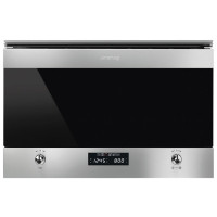 Микроволновая печь SMEG MP322X1