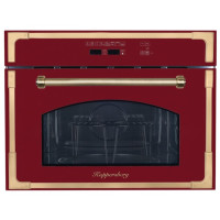 Встраиваемая Микроволновая печь KUPPERSBERG RMW 969 BOR