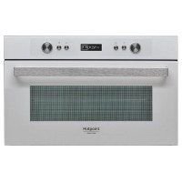 Микроволновая печь Hotpoint-Ariston MD 764 WH HA