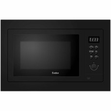 Встраиваемая микроволновая печь EVELUX MW 25 B