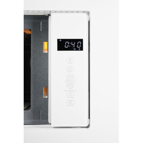 Микроволновая печь HIBERG i-VM 6502 W