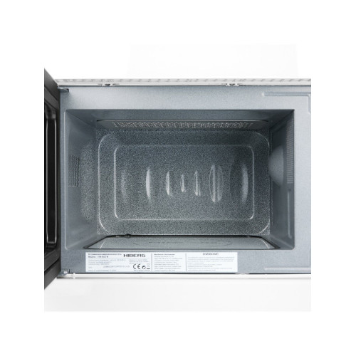 Микроволновая печь HIBERG i-VM 6502 W