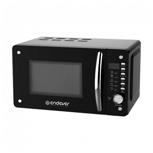 Микроволновая печь Endever Danko 2007 чёрный