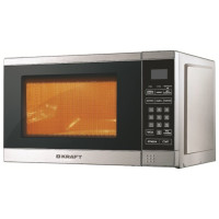 Микроволновая печь KRAFT KF20MW7S-300D